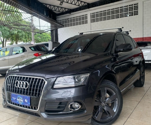 AUDI Q5 2.0 225CV 2016!!!