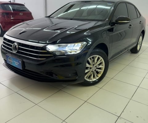 VOLKSWAGEN JETTA 250 TSI 1.4 2019