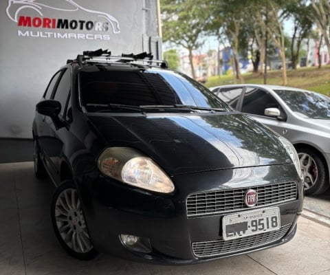 FIAT Punto ELX 1.4 2010 CONSERVADO