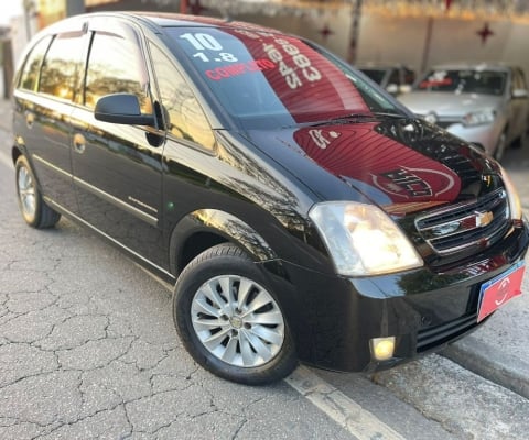 Chevrolet Meriva Expression 1.8 (Flex) 2010