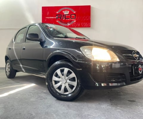 Chevrolet Celta Spirit 1.0 VHC (Flex) 4p 2010