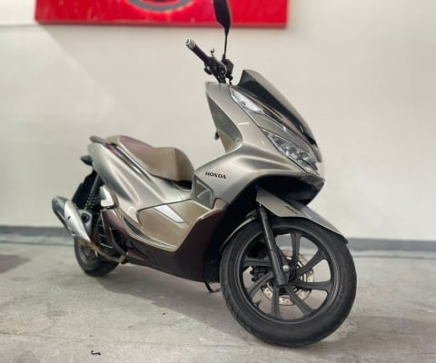 Honda PCX 150 DLX ABS 2022