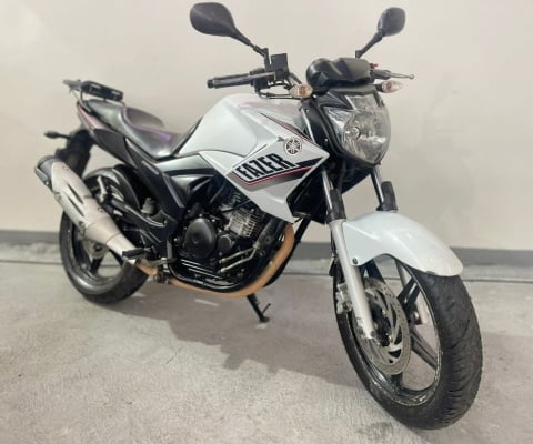 Yamaha Fazer 250 YS Blueflex 2015