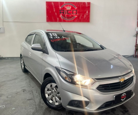 Chevrolet Onix 1.0 LT 2019 1 Ano de Garantia