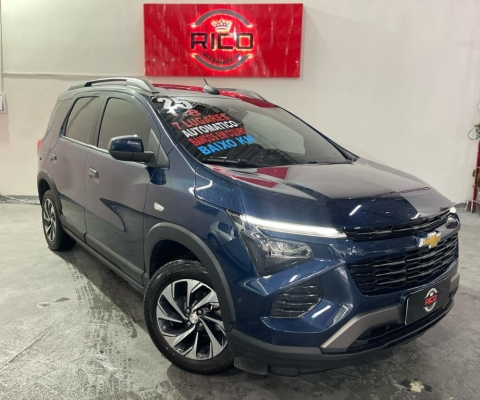 Chevrolet Spin 1.8 Premier 7S Econoflex (Aut)