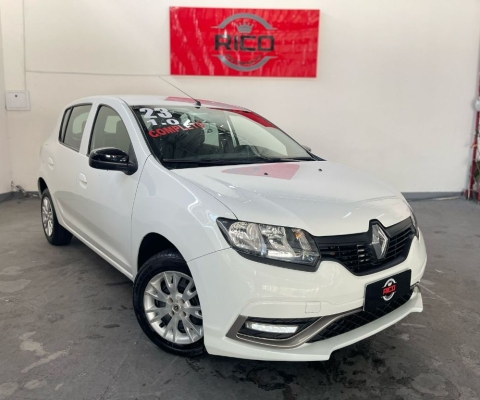 Renault Sandero 1.0 S Edition