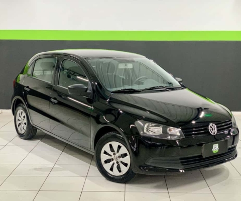 VOLKSWAGEN GOL 1.0 MI SPECIAL 8V FLEX 4P MANUAL