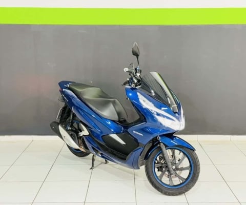 HONDA PCX 150