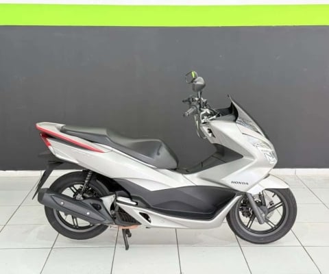 HONDA PCX 150