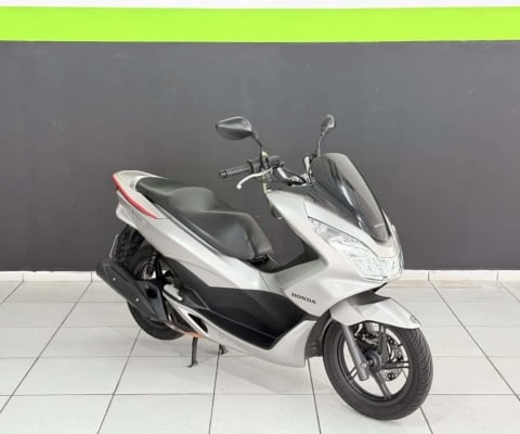 HONDA PCX 150