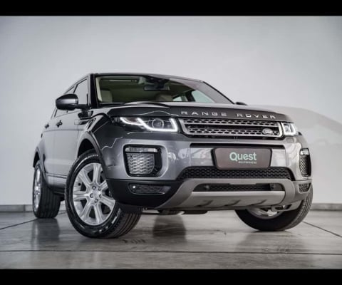 LAND ROVER RANGE ROVER EVOQUE R.EVOQUE Si4 HSE Dyn. 2.0/Flex Aut