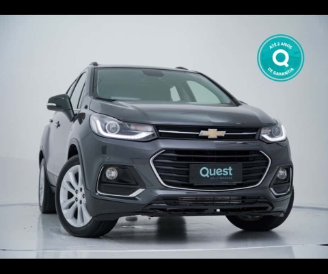 CHEVROLET TRACKER Premier 1.4 Turbo 16V Flex Aut