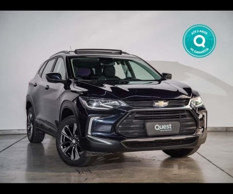 CHEVROLET TRACKER Premier 1.2 Turbo 12V Flex Aut.