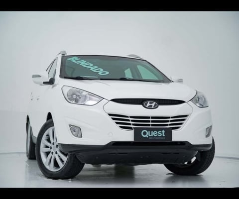 HYUNDAI IX35 GLS 2.0 16V 2WD Flex Aut.