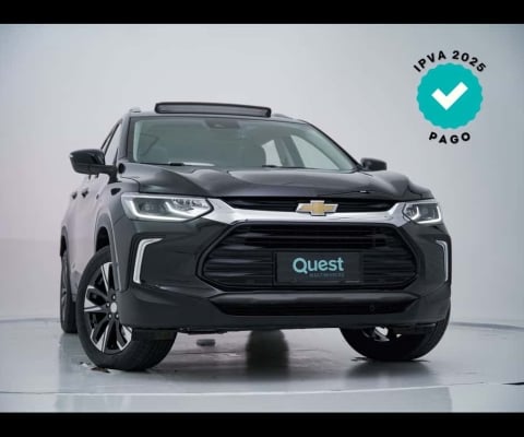 CHEVROLET TRACKER Premier 1.2 Turbo 12V Flex Aut.