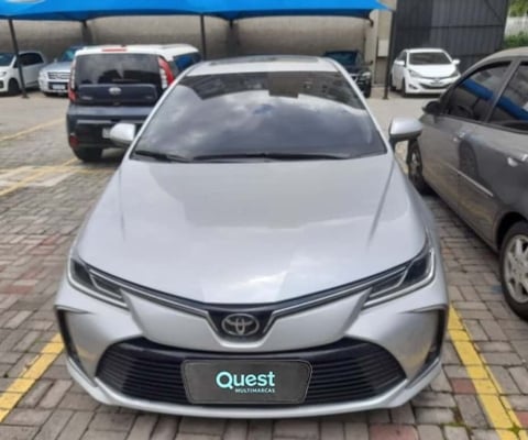 TOYOTA COROLLA ALTIS/A.Premiu. 2.0 Flex 16V Aut