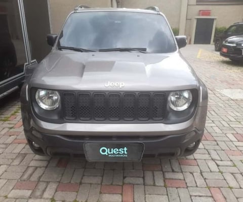 JEEP RENEGADE Sport 1.8 4x2 Flex 16V Aut.