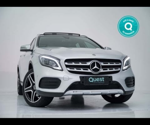 MERCEDES-BENZ GLA 250 Gla250