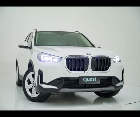 BMW X1 SDRIVE 20i GP 2.0 TB Aut.