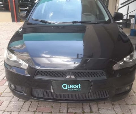 MITSUBISHI LANCER HL 2.0 16V 160cv Aut.