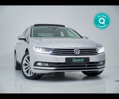 VOLKSWAGEN PASSAT Highline 2.0 TSI 220cv Tip.