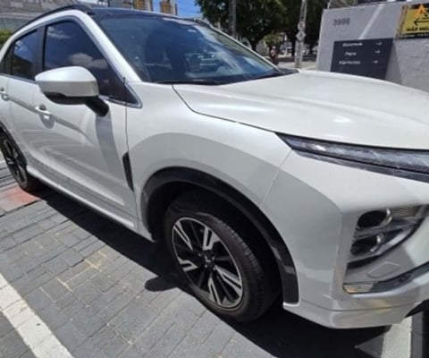 MITSUBISHI ECLIPSE CROSS Cross HPE-S Sport 1.5 AWC Aut.