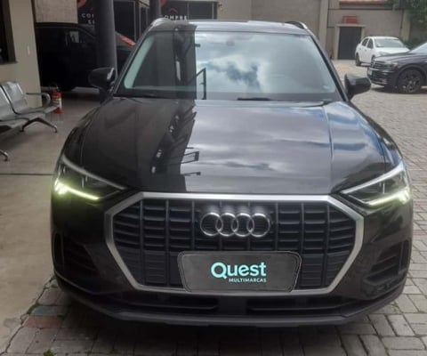 AUDI Q3 P. Plus 1.4 TFSI Flex/P.Plus S-tronic