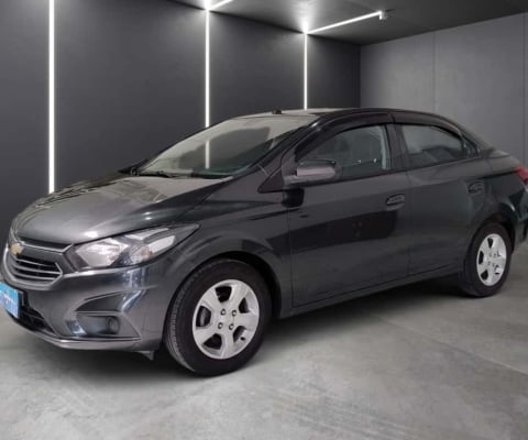 CHEVROLET PRISMA Sed. LT 1.4 8V FlexPower 4p