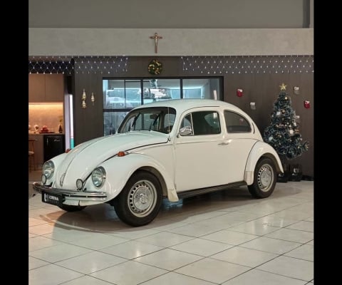 VOLKSWAGEN FUSCA 1300