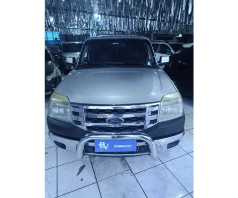 Ford Ranger 2011 3.0 xlt 4x4 cd 16v turbo eletronic diesel 4p manual