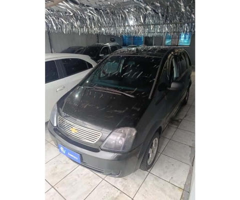 Chevrolet Meriva 2007 1.8 mpfi joy 8v flex 4p manual