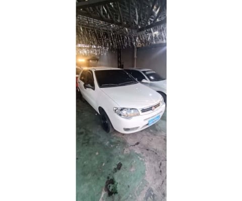 Fiat Palio 2016 1.0 mpi fire 8v flex 4p manual