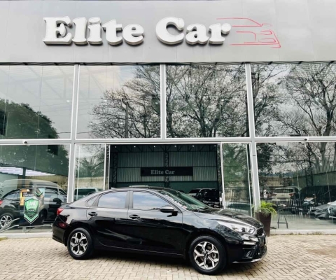 Kia Cerato 2022 2.0 16v flex ex automático