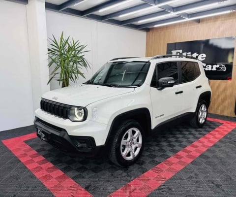 Jeep Renegade 2023 1.3 t270 turbo flex sport at6