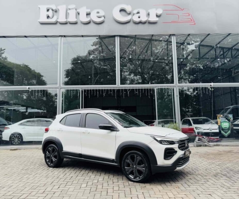 Fiat Pulse 2022 1.0 turbo 200 flex audace cvt