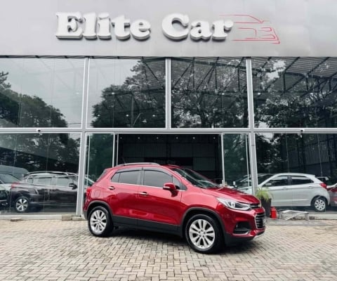 Chevrolet Tracker 2019 1.4 16v turbo flex premier automático