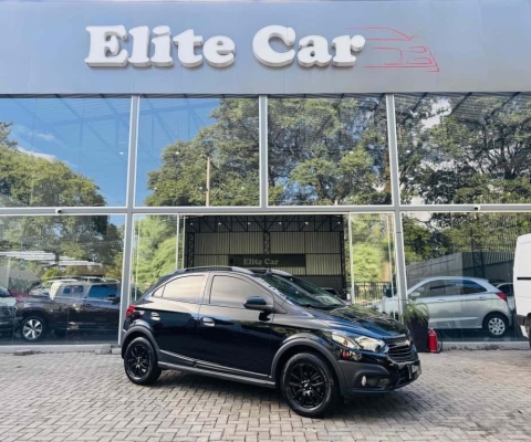 Chevrolet Onix 2019 1.4 mpfi activ 8v flex 4p manual