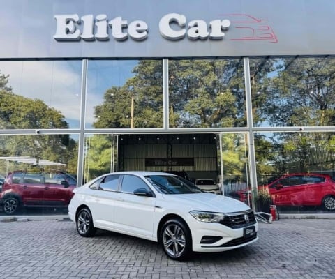 Volkswagen Jetta 2018 1.4 250 tsi total flex r-line tiptronic