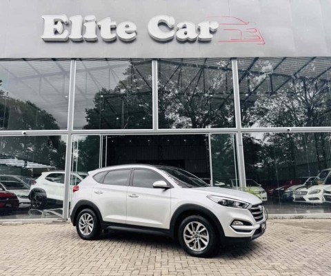 Hyundai Tucson 2019 1.6 16v t-gdi gasolina gls ecoshift