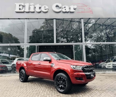 Ford Ranger 2019 3.2 xlt 4x4 cd 20v diesel 4p automático