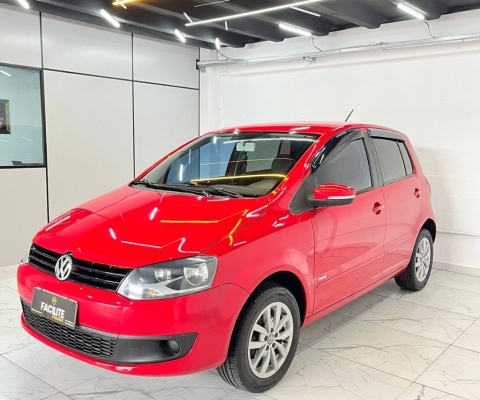 Volkswagen FOX 1.6 Completo