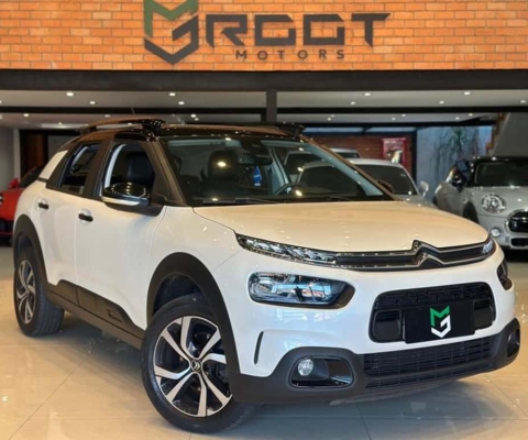 CITROEN C4 CACTUS SHINE 2020