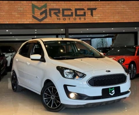 FORD KA SE AT 1.5 HA C 2019