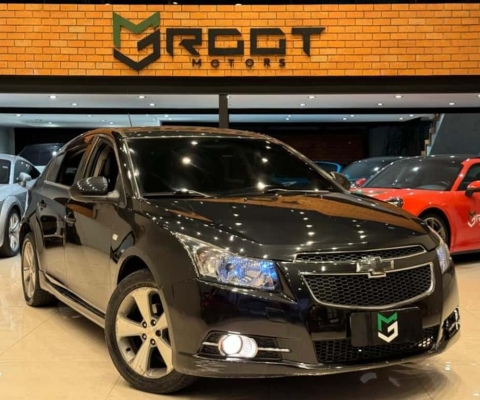 CHEVROLET CRUZE LT HB 2014