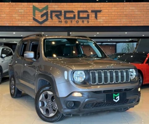 JEEP RENEGADE 1.8 AUTOM. 2021