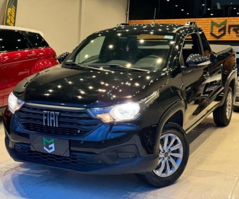 FIAT STRADA FREEDOM 13CS 2023