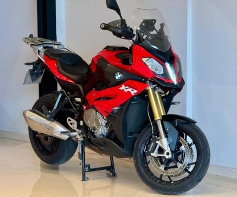 BMW S1000 XR 2016