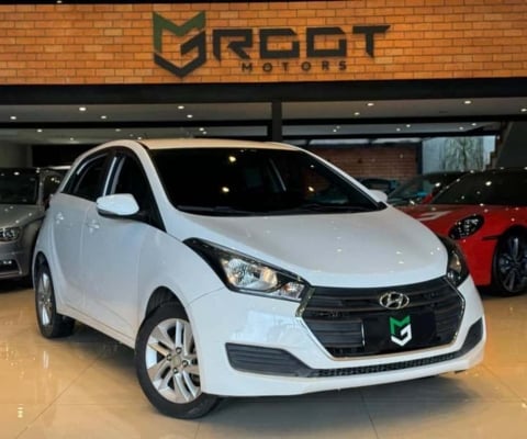 HYUNDAI HYUNDAHB20 1.0M COMFOR 2018