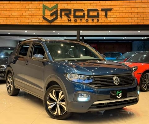 VOLKSWAGEN T CROSS TSI AD 2021