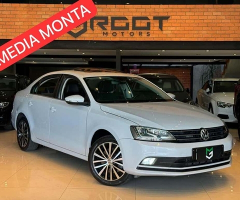 VOLKSWAGEN JETTA HL AE 2017